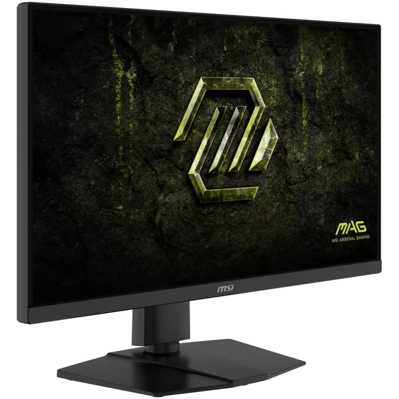 Монитор для ПК MSI MAG 274QPF E20 27" IPS Цвет:чёрный
