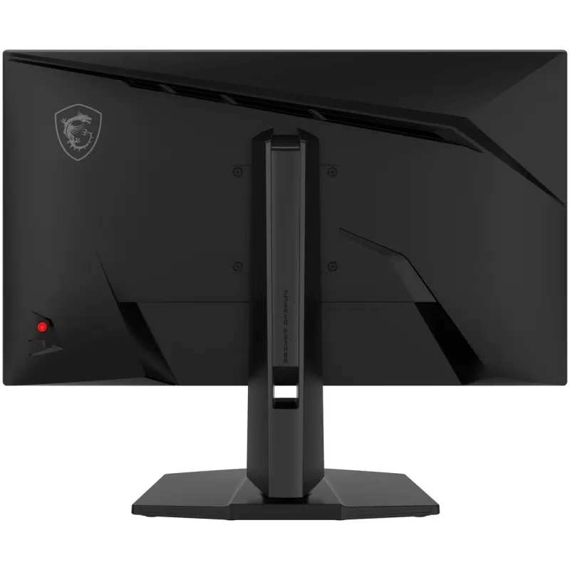Монитор для ПК MSI MAG 274QPF E20 27" IPS Цвет:чёрный