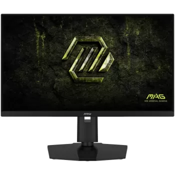 Монитор для ПК MSI MAG 274QPF E20 27" IPS Цвет:чёрный Монитор для ПК MSI MAG 274QPF E20 27" IPS Цвет:чёрный