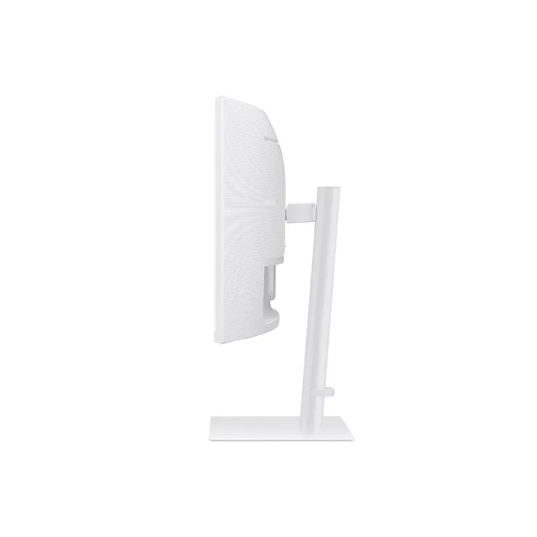 מסך מחשב Samsung SAMSUNG 34 CURVED/WHITE/Ultra-WQHD 34 in 3440 x 1440 pixels W-LED |100 Hz S34C650TAM צבע לבן מסך מחשב Samsung SAMSUNG 34 CURVED/WHITE/Ultra-WQHD 34 in 3440 x 1440 pixels W-LED |100 Hz S34C650TAM צבע לבן