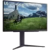 מסך מחשב LG 27" UltraGear IPS QHD 180Hz 1ms 27GS85QX-B צבע שחור - יבואן מקביל