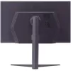 מסך מחשב LG 27" UltraGear IPS QHD 180Hz 1ms 27GS85QX-B צבע שחור - יבואן מקביל