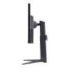 מסך מחשב LG 27" UltraGear IPS QHD 180Hz 1ms 27GS85QX-B צבע שחור - יבואן מקביל
