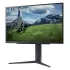 מסך מחשב LG 27" UltraGear IPS QHD 180Hz 1ms 27GS85QX-B צבע שחור - יבואן מקביל