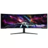 Computer Monitor Samsung 57" Dual-UHD 240Hz 1ms VA Curved S57CG954NU Dual UHD Color:white - parallel importer Computer Monitor Samsung 57" Dual-UHD 240Hz 1ms VA Curved S57CG954NU Dual UHD Color:white - parallel importer