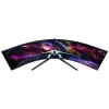 Computer Monitor Samsung 57" Dual-UHD 240Hz 1ms VA Curved S57CG954NU Dual UHD Color:white - parallel importer Computer Monitor Samsung 57" Dual-UHD 240Hz 1ms VA Curved S57CG954NU Dual UHD Color:white - parallel importer