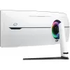 Computer Monitor Samsung 57" Dual-UHD 240Hz 1ms VA Curved S57CG954NU Dual UHD Color:white - parallel importer Computer Monitor Samsung 57" Dual-UHD 240Hz 1ms VA Curved S57CG954NU Dual UHD Color:white - parallel importer