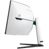 Computer Monitor Samsung 57" Dual-UHD 240Hz 1ms VA Curved S57CG954NU Dual UHD Color:white - parallel importer Computer Monitor Samsung 57" Dual-UHD 240Hz 1ms VA Curved S57CG954NU Dual UHD Color:white - parallel importer