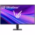 Монитор для ПК LG UltraGear G4 27 27G411A-B 27G411A-B 27" IPS - официальный импортер
