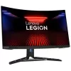 מסך גיימינג Lenovo Legion R27fc-30 67B6GAC1IS 27" VA צבע שחור
