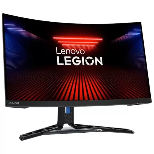 מסך גיימינג Lenovo Legion R27fc-30 67B6GAC1IS 27" VA צבע שחור