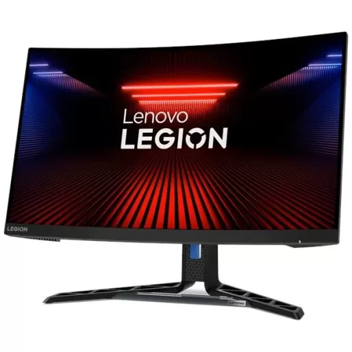 מסך גיימינג Lenovo Legion R27fc-30 67B6GAC1IS 27" VA צבע שחור
