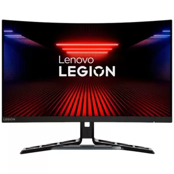 מסך גיימינג Lenovo Legion R27fc-30 67B6GAC1IS 27" VA צבע שחור