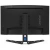 מסך גיימינג Lenovo Legion R27fc-30 67B6GAC1IS 27" VA צבע שחור