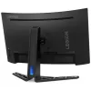 מסך גיימינג Lenovo Legion R27fc-30 67B6GAC1IS 27" VA צבע שחור