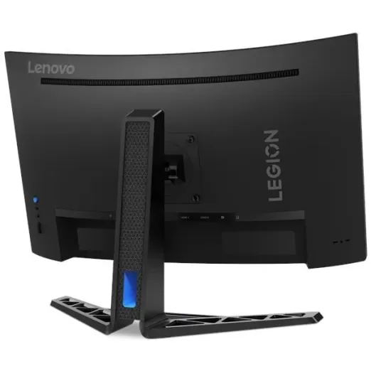 מסך גיימינג Lenovo Legion R27fc-30 67B6GAC1IS 27" VA צבע שחור