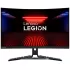 מסך גיימינג Lenovo Legion R27fc-30 67B6GAC1IS 27" VA צבע שחור