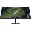 מסך מחשב לגיימינג HP OMEN 34c G2 AV4C1AA 34" VA צבע שחור