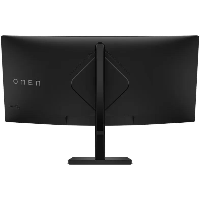 מסך מחשב לגיימינג HP OMEN 34c G2 AV4C1AA 34" VA צבע שחור