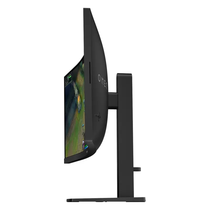 מסך מחשב לגיימינג HP OMEN 34c G2 AV4C1AA 34" VA צבע שחור