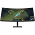 מסך מחשב לגיימינג HP OMEN 34c G2 AV4C1AA 34" VA צבע שחור
