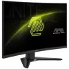 Monitor Computer Curved MSI MAG 275CQF E18 27" VA Color:black