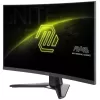 Monitor Computer Curved MSI MAG 275CQF E18 27" VA Color:black