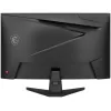 Monitor Computer Curved MSI MAG 275CQF E18 27" VA Color:black