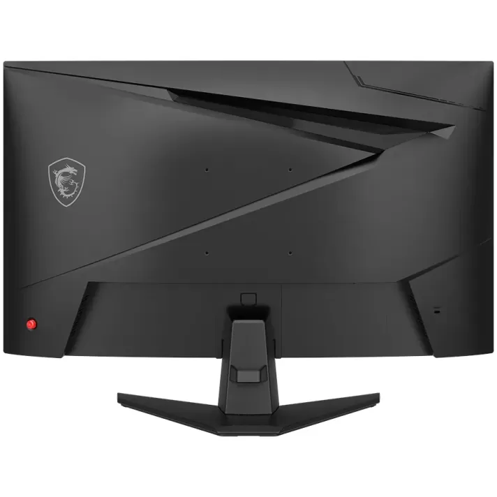 Monitor Computer Curved MSI MAG 275CQF E18 27" VA Color:black