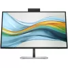 מסך מחשב HP Series 5 Pro 527pm QHD USB-C Conferencing Monitor 9E0Y9UT 27" IPS