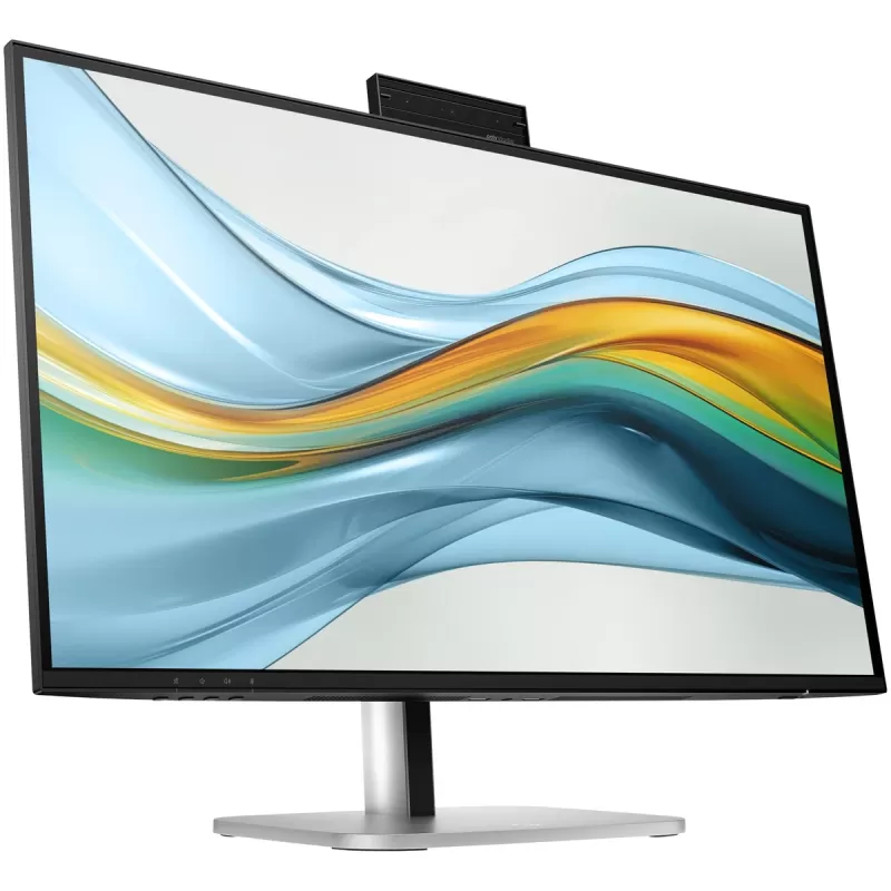 מסך מחשב HP Series 5 Pro 527pm QHD USB-C Conferencing Monitor 9E0Y9UT 27" IPS