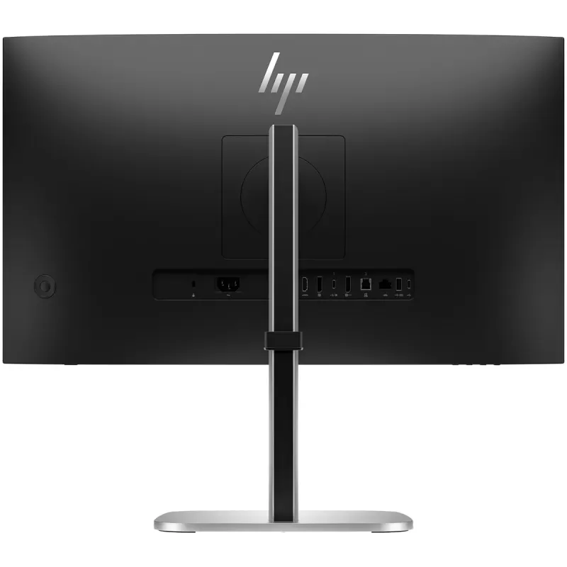 מסך מחשב HP Series 5 Pro 527pm QHD USB-C Conferencing Monitor 9E0Y9UT 27" IPS