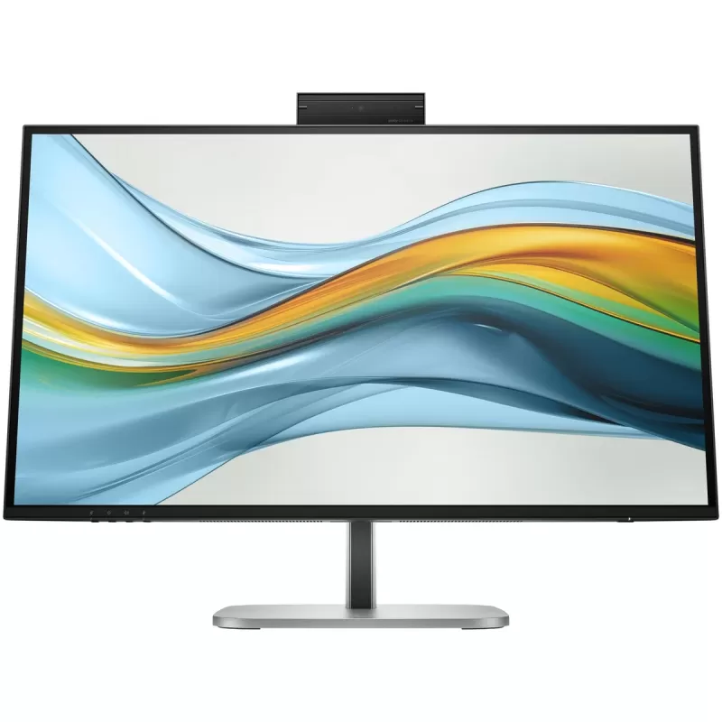 מסך מחשב HP Series 5 Pro 527pm QHD USB-C Conferencing Monitor 9E0Y9UT 27" IPS