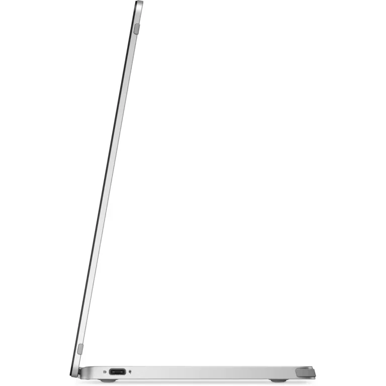 Портативный USB-монитор Dell Pro 14 Plus Portable Monitor P1425 P1425 14" IPS Цвет:серебряный