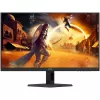 Монитор для игр AOC 27G4HRE 27" Fast IPS FHD 200Hz 0.5ms 27G4HRE Цвет:чёрный - параллельный импортер