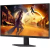 Монитор для игр AOC 27G4HRE 27" Fast IPS FHD 200Hz 0.5ms 27G4HRE Цвет:чёрный - параллельный импортер