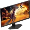 Монитор для игр AOC 27G4HRE 27" Fast IPS FHD 200Hz 0.5ms 27G4HRE Цвет:чёрный - параллельный импортер
