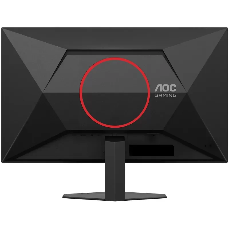 Монитор для игр AOC 27G4HRE 27" Fast IPS FHD 200Hz 0.5ms 27G4HRE Цвет:чёрный - параллельный импортер