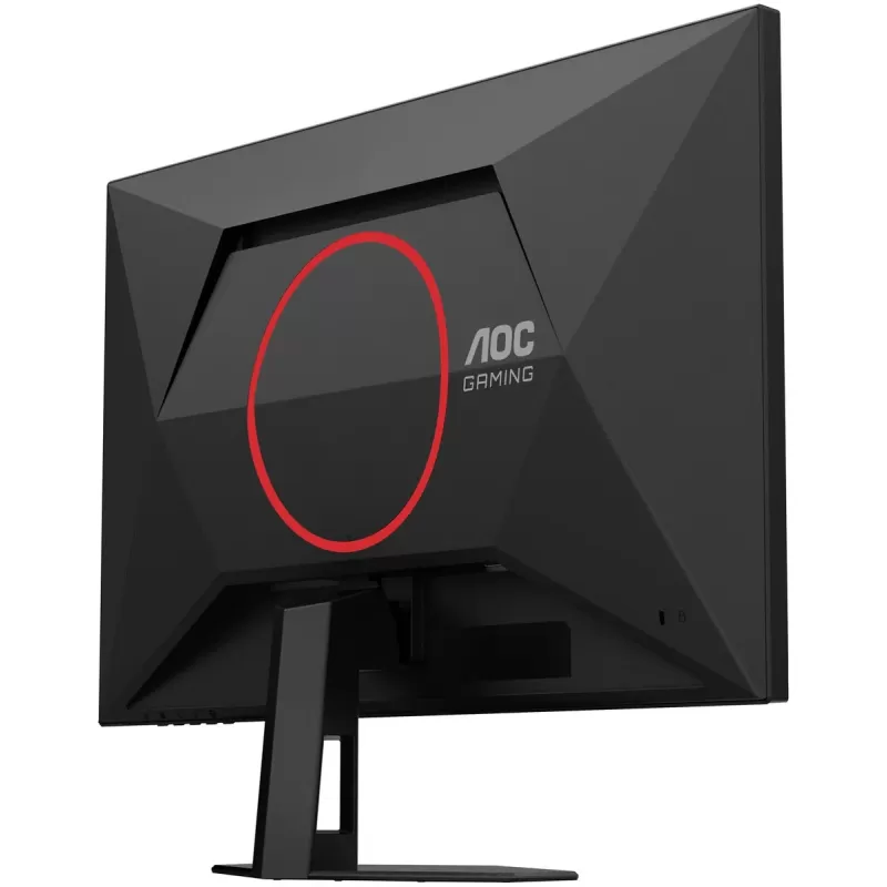 Монитор для игр AOC 27G4HRE 27" Fast IPS FHD 200Hz 0.5ms 27G4HRE Цвет:чёрный - параллельный импортер