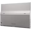 Портативный USB-монитор ViewSonic VG1655 15.6" IPS Цвет:серебряный