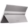 Портативный USB-монитор ViewSonic VG1655 15.6" IPS Цвет:серебряный