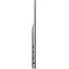 Портативный USB-монитор ViewSonic VG1655 15.6" IPS Цвет:серебряный