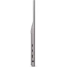 Портативный USB-монитор ViewSonic VG1655 15.6" IPS Цвет:серебряный