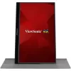 Портативный USB-монитор ViewSonic VG1655 15.6" IPS Цвет:серебряный