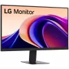 Монитор для ПК LG 24U631A-B 23.8" IPS Цвет:чёрный - официальный импортер