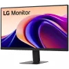 Монитор для ПК LG 24U631A-B 23.8" IPS Цвет:чёрный - официальный импортер