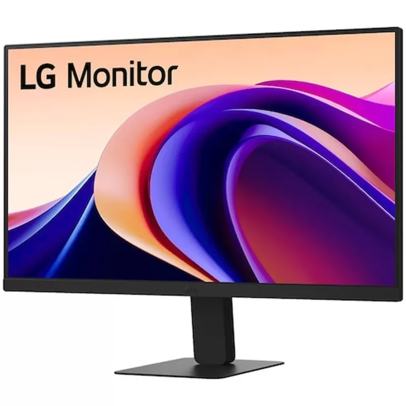 Монитор для ПК LG 24U631A-B 23.8" IPS Цвет:чёрный - официальный импортер