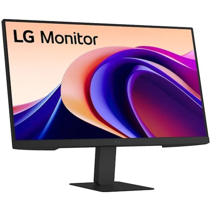 Монитор для ПК LG 24U631A-B 23.8" IPS Цвет:чёрный - официальный импортер