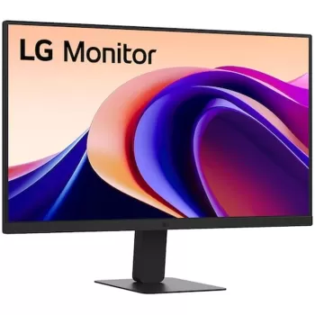 Монитор для ПК LG 24U631A-B 23.8" IPS Цвет:чёрный - официальный импортер Монитор для ПК LG 24U631A-B 23.8" IPS Цвет:чёрный - официальный импортер