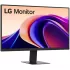 Монитор для ПК LG 24U631A-B 23.8" IPS Цвет:чёрный - официальный импортер